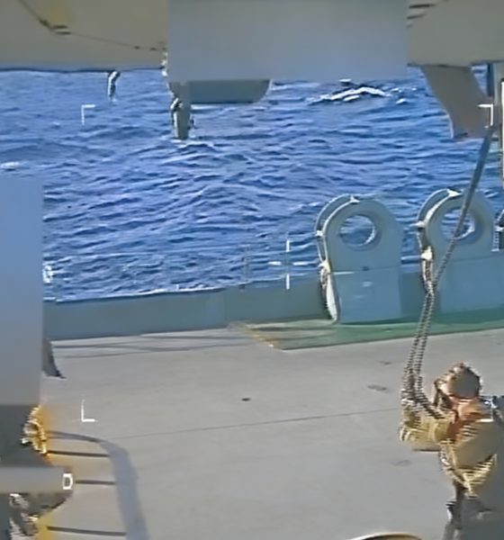 Washington confisca combustible a Cuba