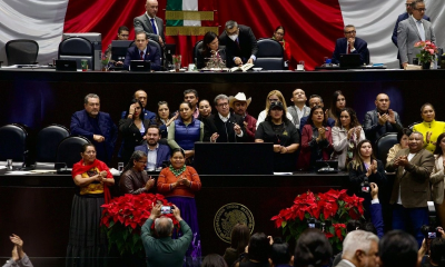 dictamen de la Ley General de Aguas