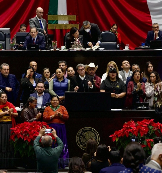 dictamen de la Ley General de Aguas