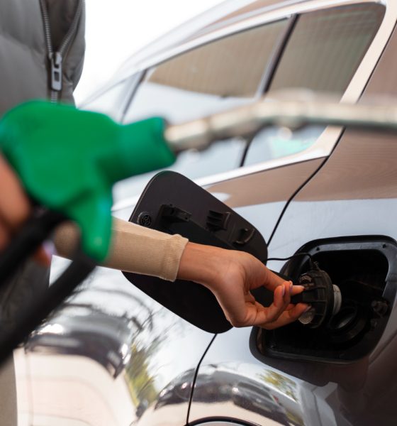 Hacienda ajusta IEPS a gasolinas por inflación