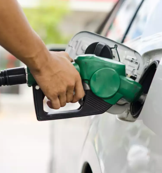 precio de la gasolina magna en enero 2026