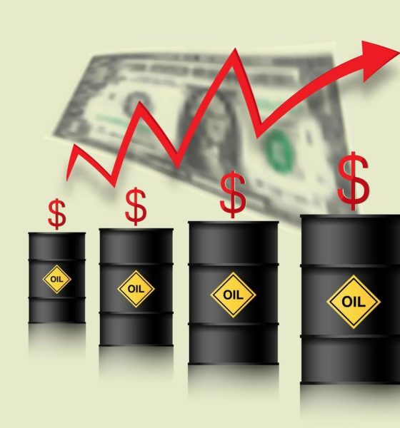 Precios del petróleo este lunes 29 de diciembre