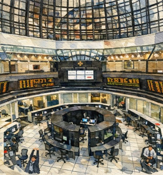 Pemex regresa a la BMV con apuesta de deuda