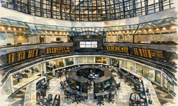 Pemex regresa a la BMV con apuesta de deuda