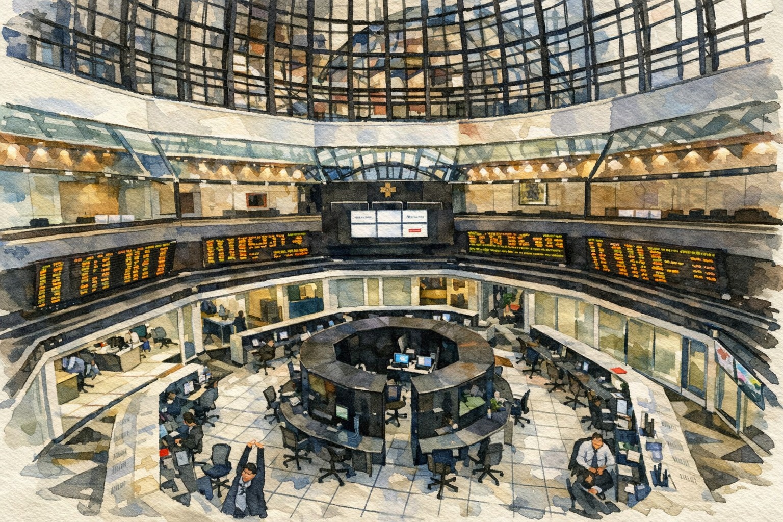 Pemex regresa a la BMV con apuesta de deuda