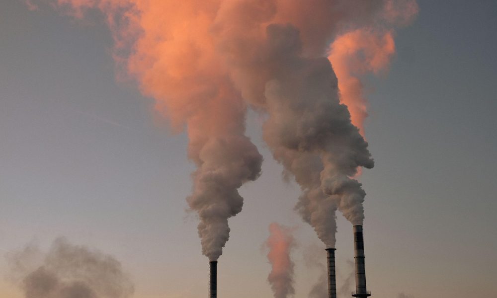 Proyecto australiano captura CO2 y lo convierte