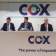 Cox apuesta fuerte por México sostenible