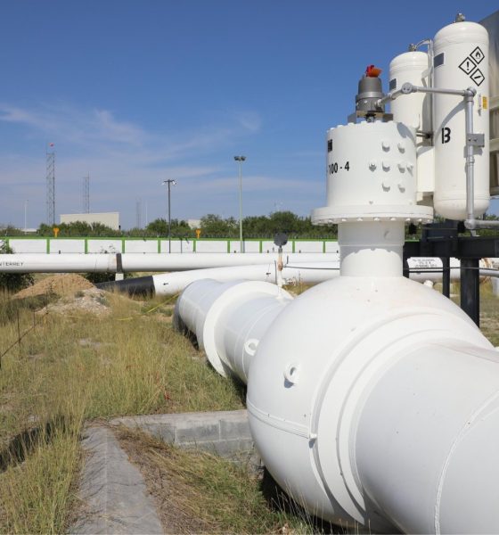 CENAGAS detalla una millonaria inversión