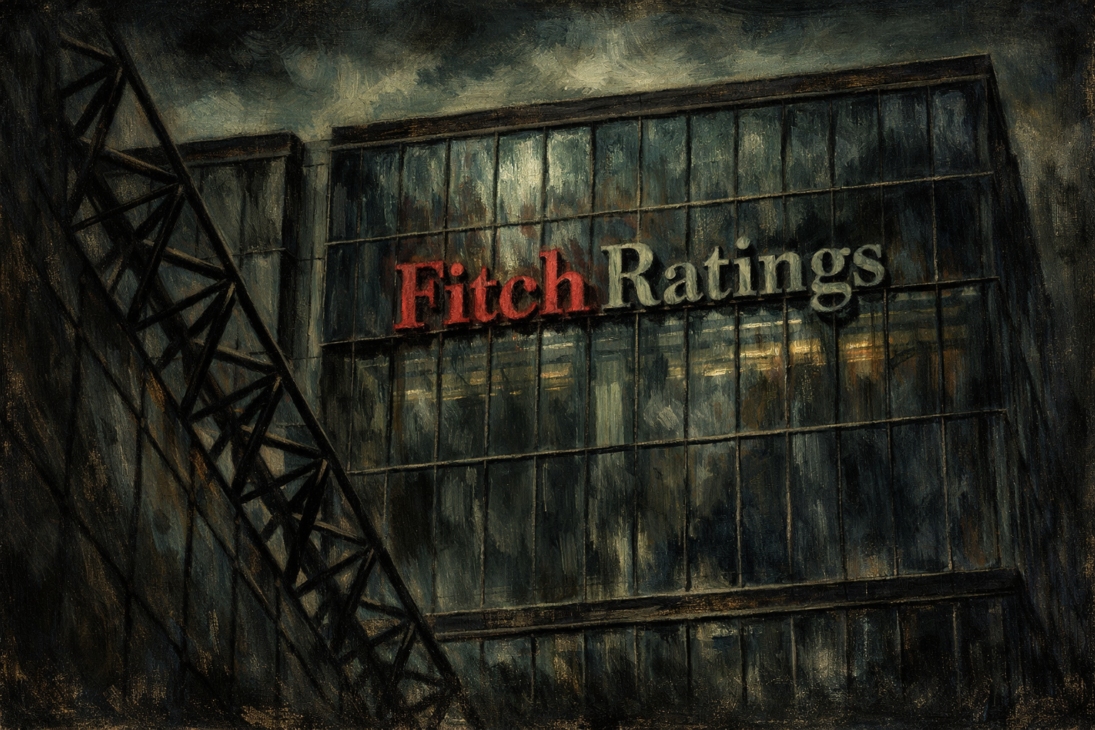 Lo energético merma crecimiento del país advierte Fitch