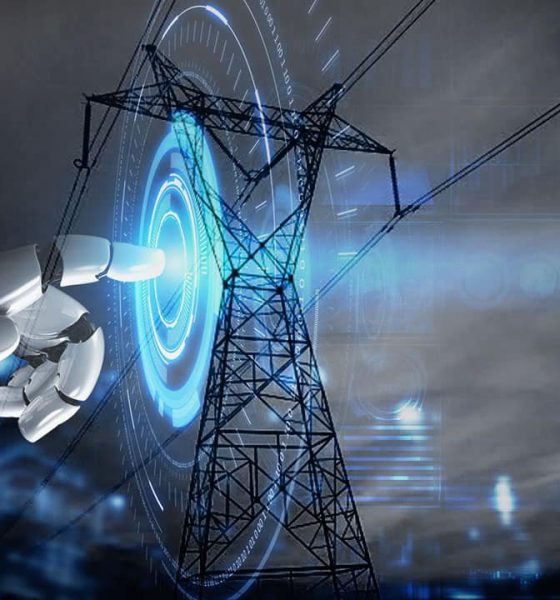 IA y la transición energética