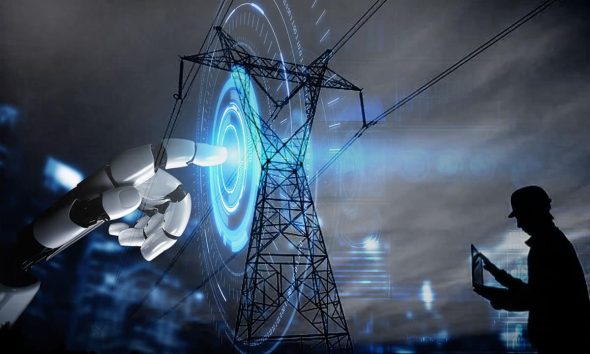 IA y la transición energética