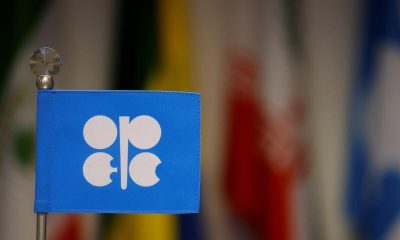 producción de petróleo de la OPEP+