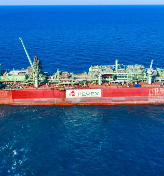 envío de petróleo a Cuba