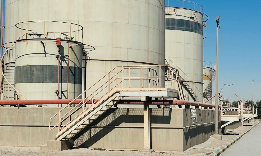 Caída de reservas afecta producción de Pemex