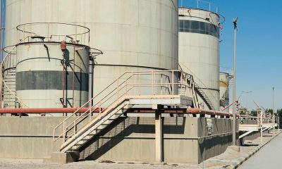 Caída de reservas afecta producción de Pemex