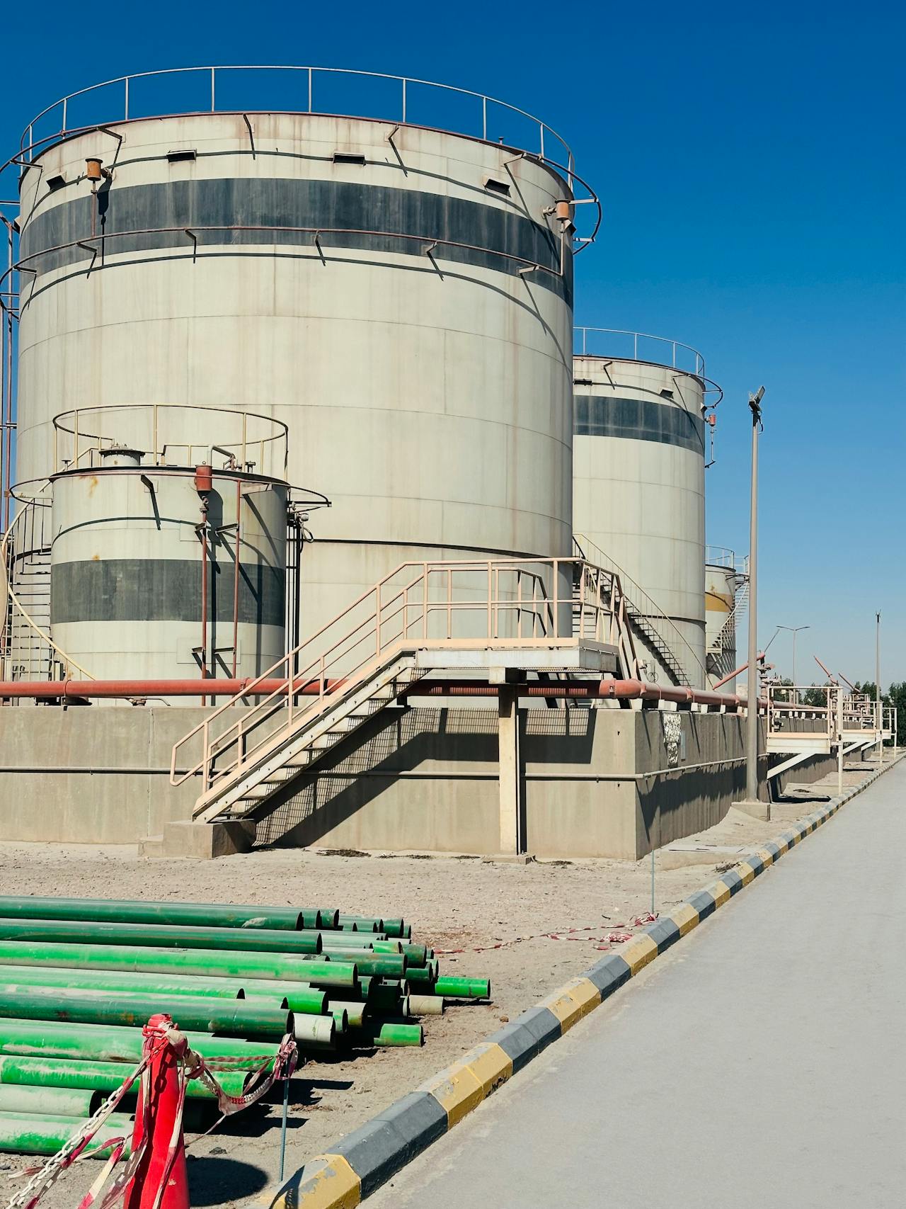 Caída de reservas afecta producción de Pemex