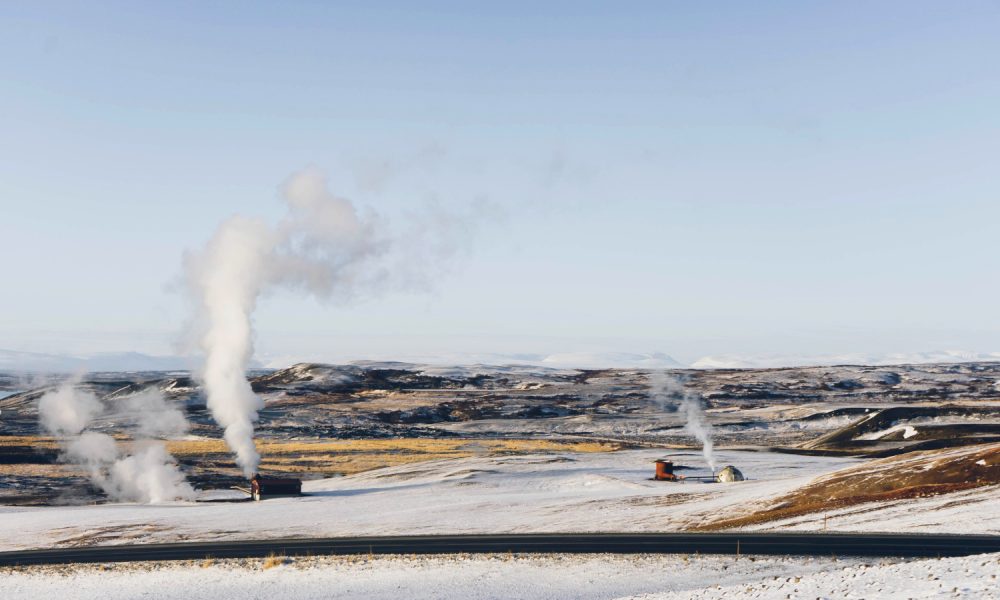 La apuesta geotérmica de PEMEX