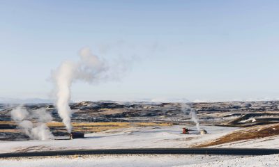 La apuesta geotérmica de PEMEX