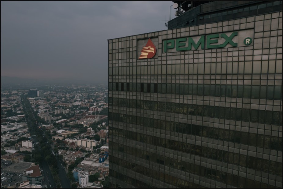 ¿Qué actores participaron en las películas producidas por Pemex?