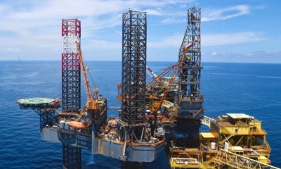 nuevos acuerdos con petroleras internacionales