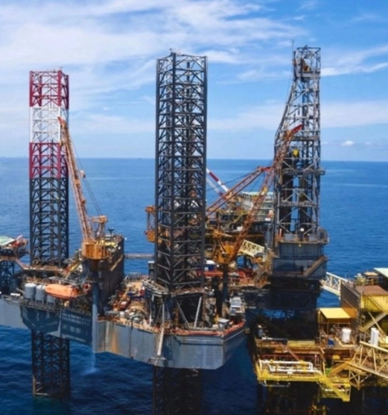 nuevos acuerdos con petroleras internacionales