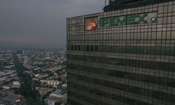 fracking en Chicontepec