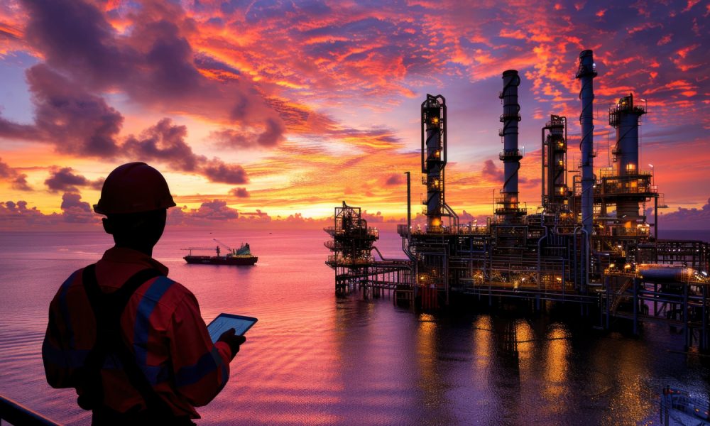 Captura de Maduro: el futuro energético en disputa