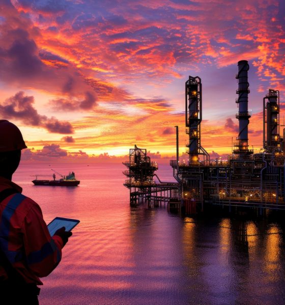 Captura de Maduro: el futuro energético en disputa