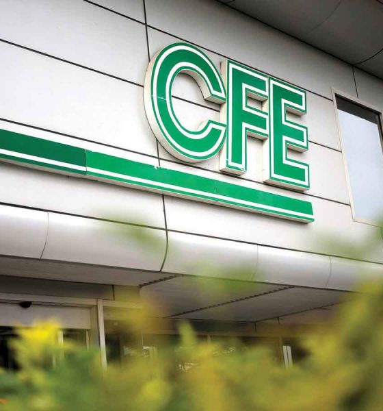 Transition Industries LLC y CFE