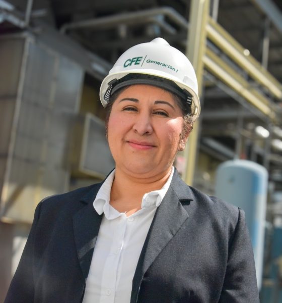 Emisión de CFE alcanza demanda récord en mercados