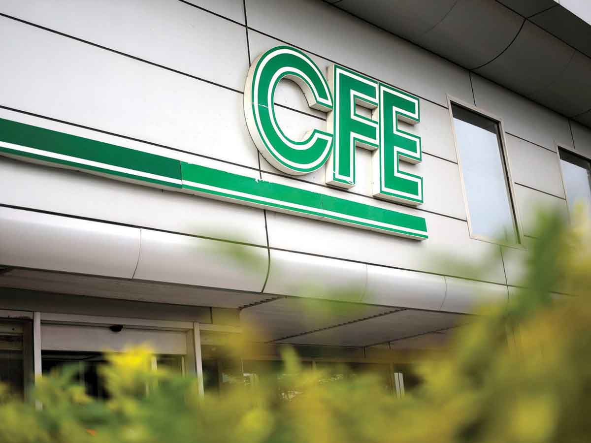 bonos de la CFE