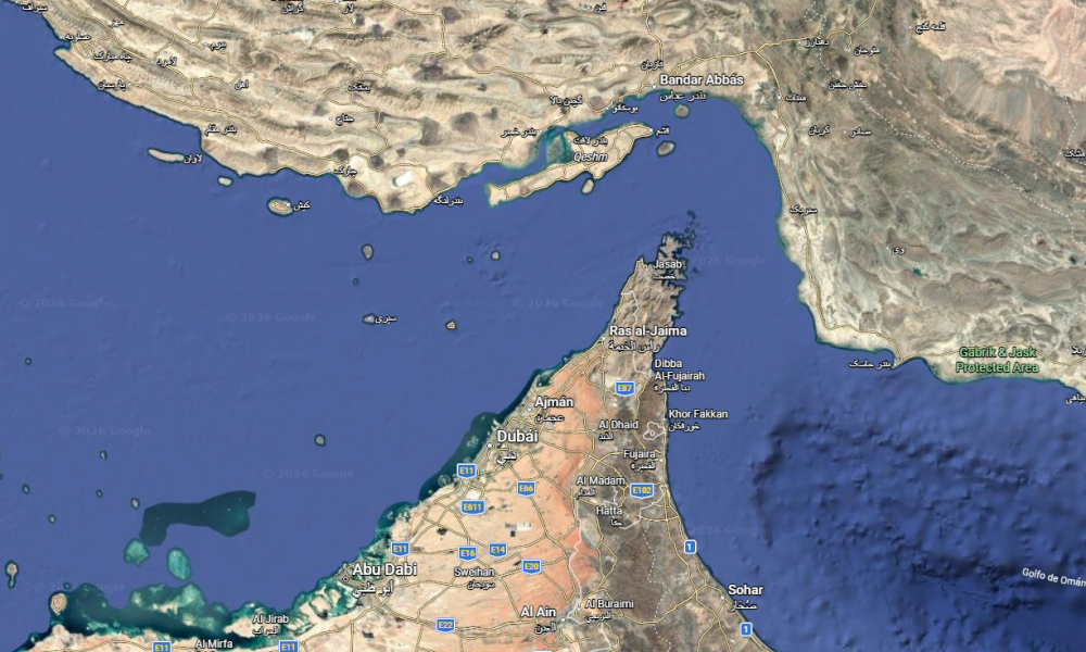 Cómo afectaría un eventual cierre del estrecho de Ormuz