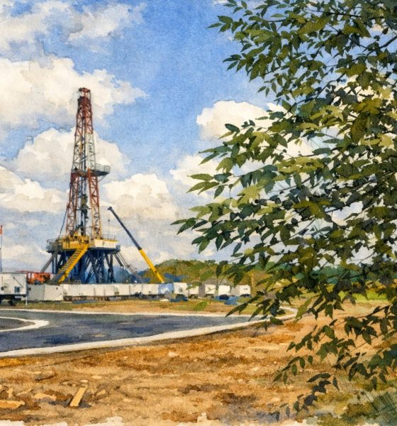 Pemex entrega Macavil a Carlos Slim