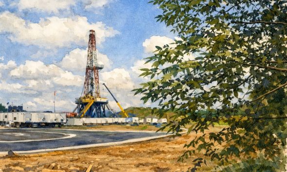 Pemex entrega Macavil a Carlos Slim