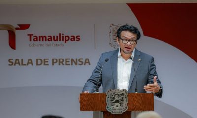 Tamaulipas es el estado más energético