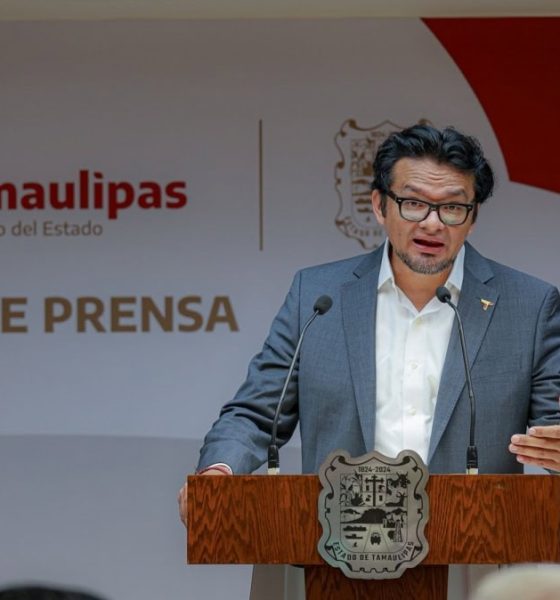 Tamaulipas es el estado más energético