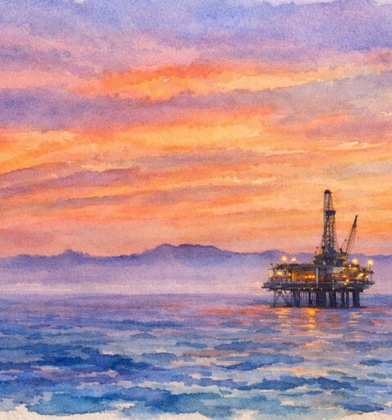 La apuesta sexenal en Trion y Zama