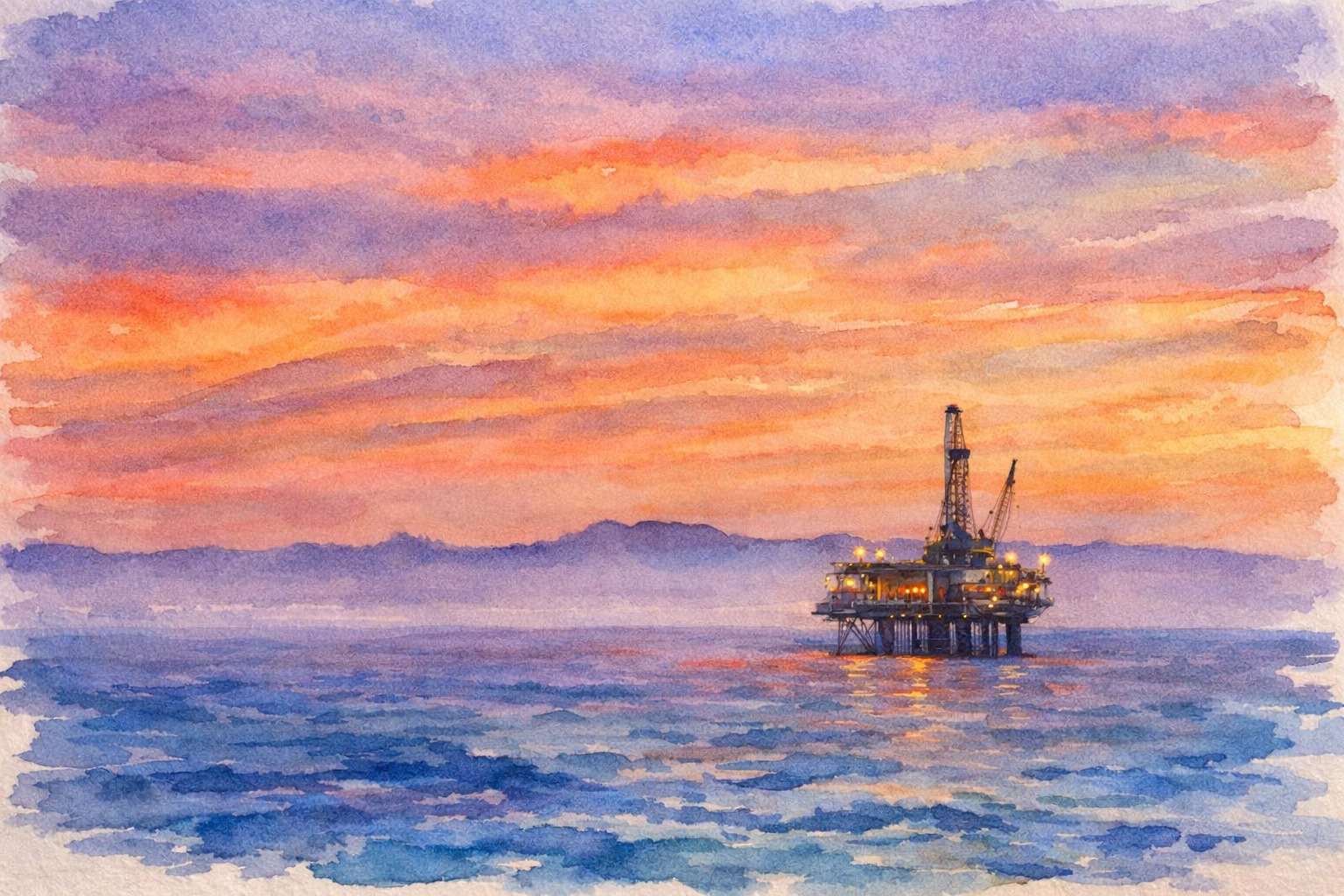 La apuesta sexenal en Trion y Zama