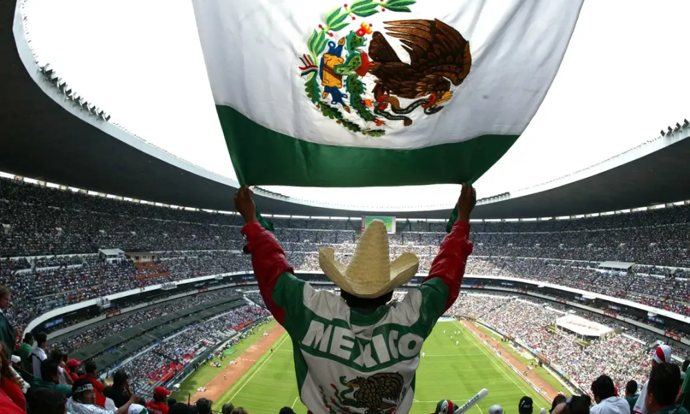 Infraestructura eléctrica para el Mundial 2026