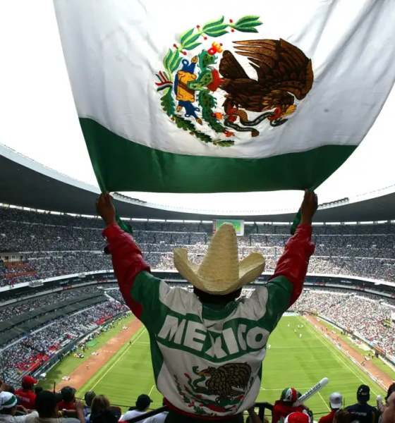 Infraestructura eléctrica para el Mundial 2026