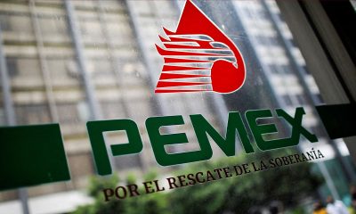 Pemex en la Bolsa Mexicana de Valores