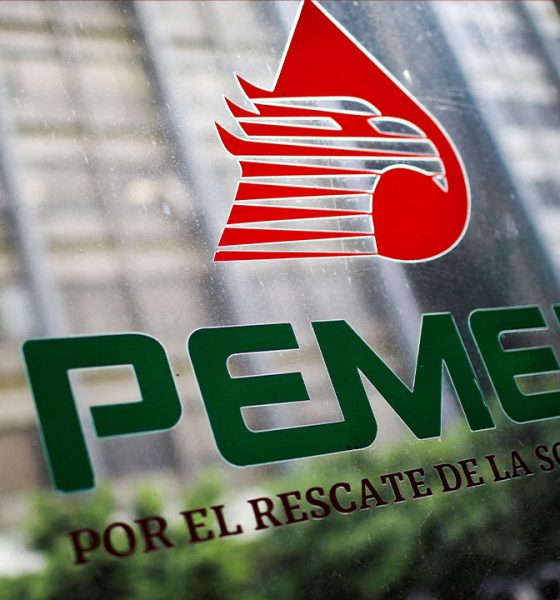 Pemex en la Bolsa Mexicana de Valores