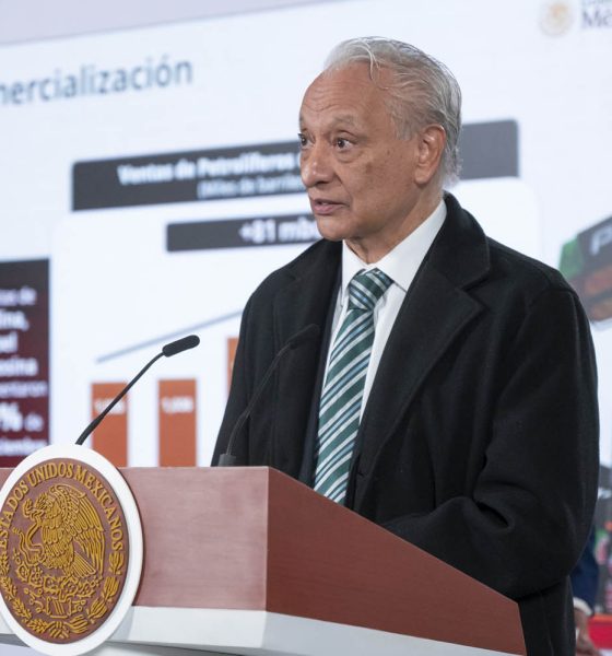 Plan Estratégico 2025–2035 de Pemex