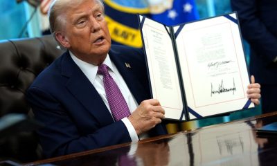 suministro eléctrico para el Pentágono