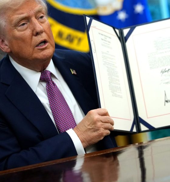 suministro eléctrico para el Pentágono