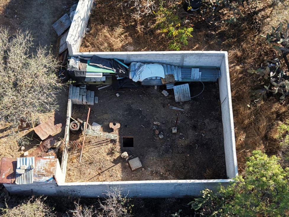 túnel de huachicol en hidalgo