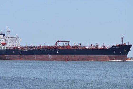 Petróleo ruso Cuba: Buque llega pese a bloqueo