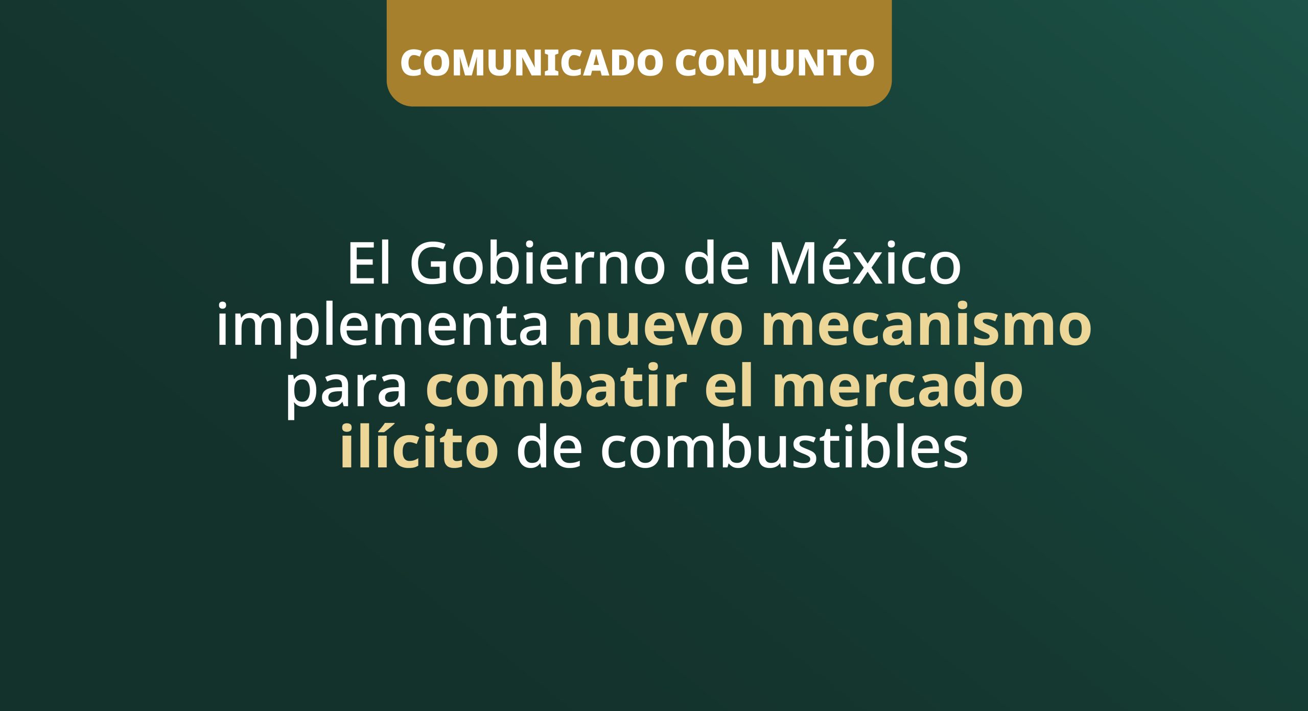 Complemento Concepto Hidrocarburos Petrolíferos 2026