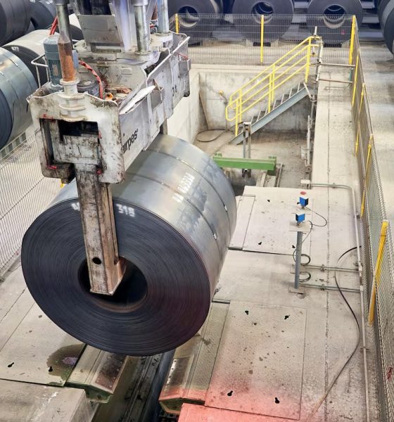 Detectan irregularidades en acereras mexicanas