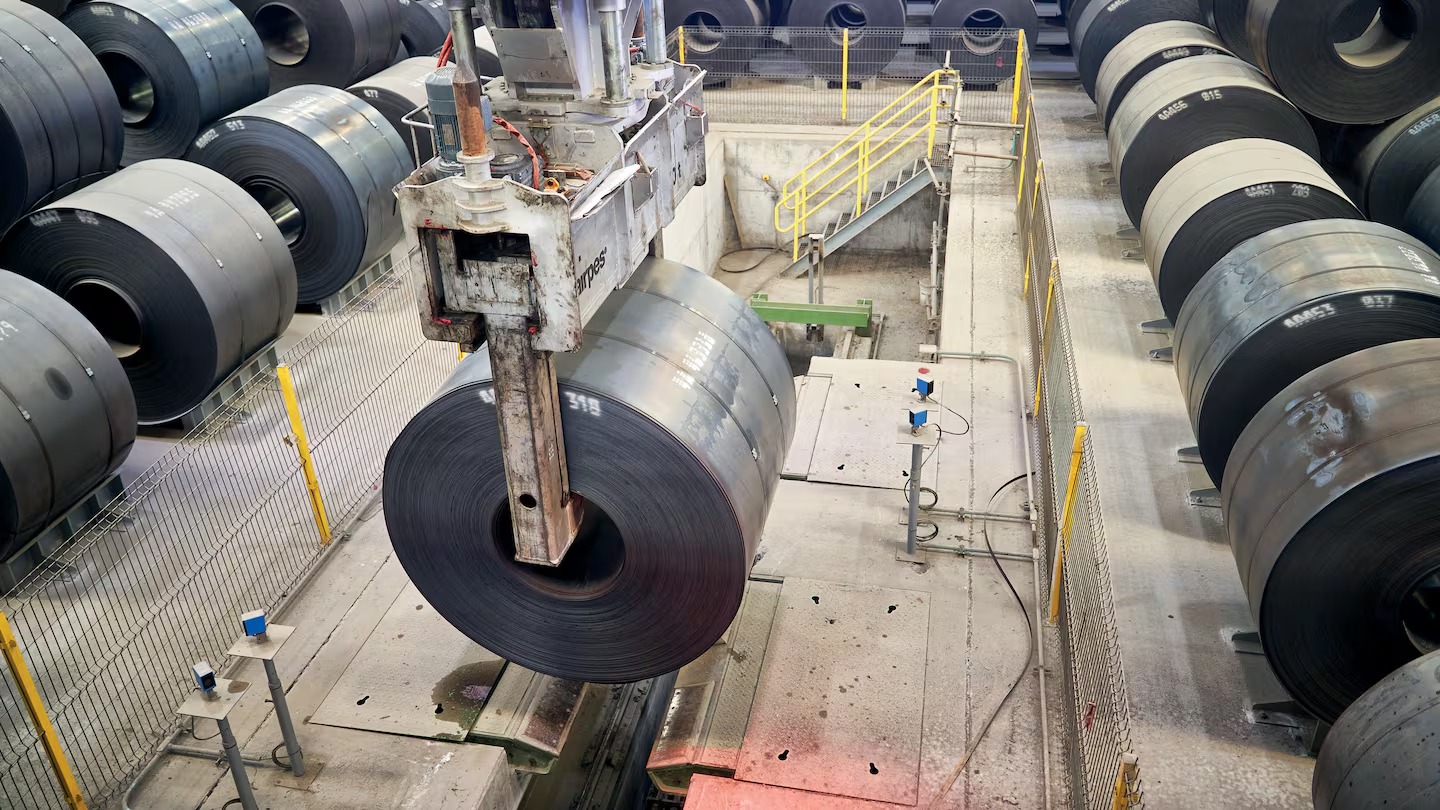 Detectan irregularidades en acereras mexicanas